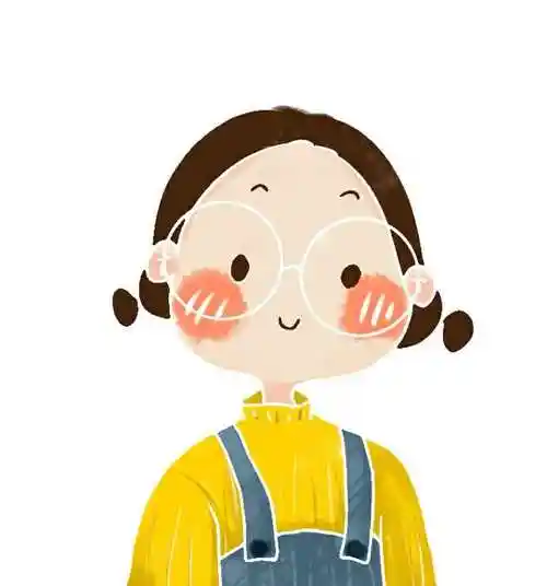 特价卡通可爱手绘头像设计插画原创真人照片动漫q版定制网红头像淘宝