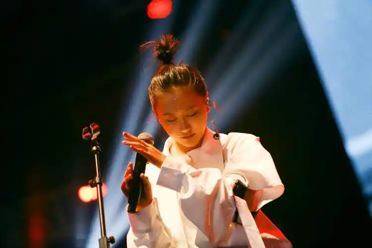 2023陈粒沈阳演唱会(9月16日)门票价格,演出信息