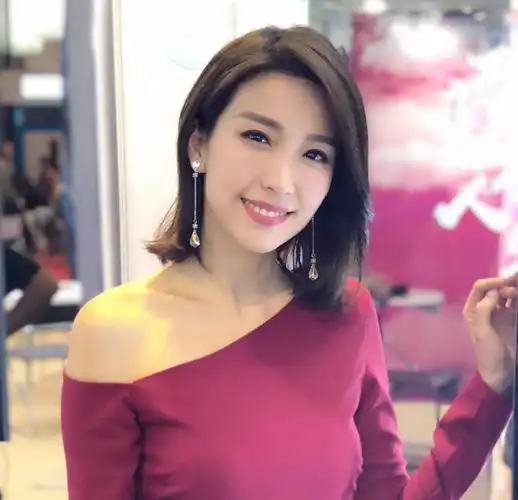 tvb花旦姚子羚恋上好友老公做第三者秘密拍拖八个月床照流出