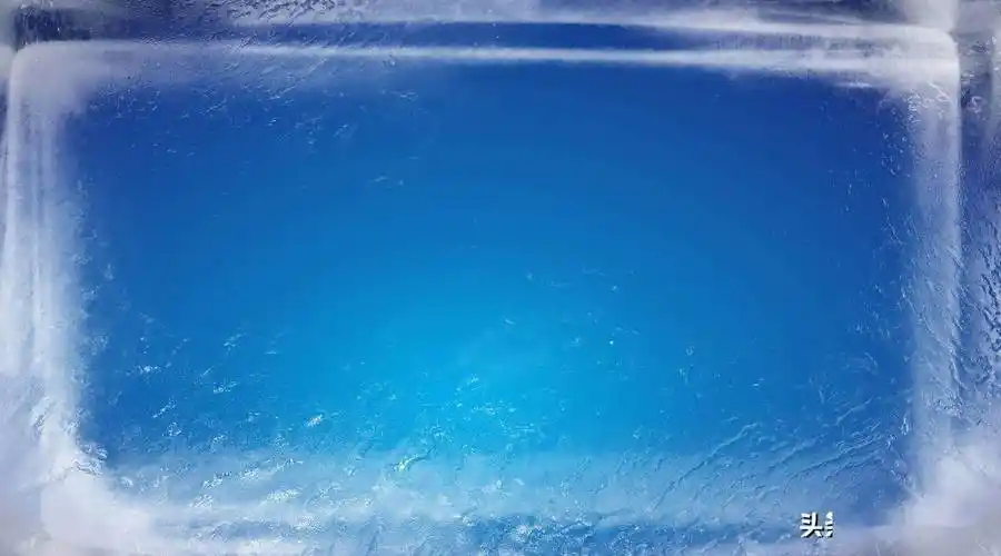 古代夏季的冰是哪来的2000年前的热水制冰是真是假