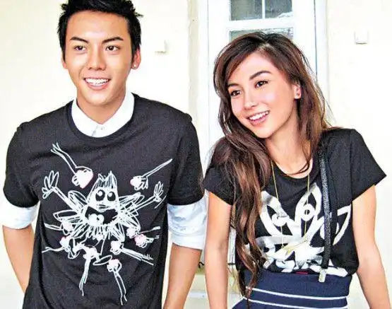 baby背着黄晓明给陈伟霆发露骨短信粉丝愤怒澄清