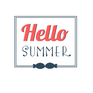 hello夏天