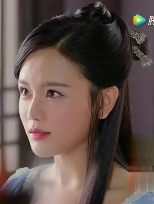 楚乔传·兰淑·南笙