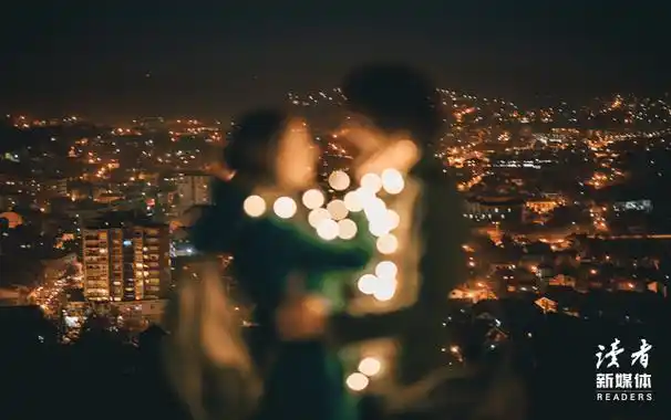 判断一段婚姻好不好,就看这3句话,很准!