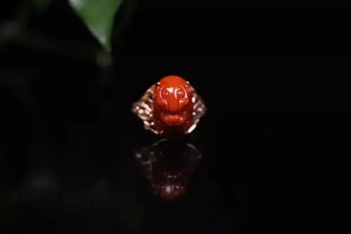 貔貅在手发财顺手已被科学证实