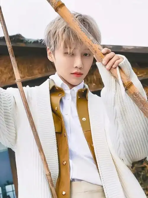 每日发现一位宝藏女孩刘雨昕