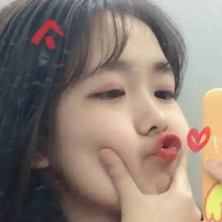 萌趣搞怪小仙女可爱头像萌萌的女生真是无敌了