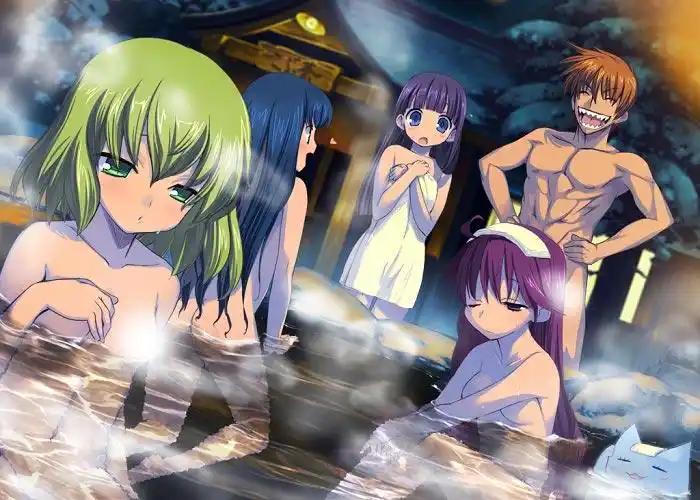 兰斯8(ランス8)中文免安装版「本地电脑游戏」