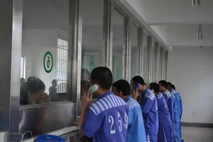 北京刑事诉讼律师解读羁押场所规定