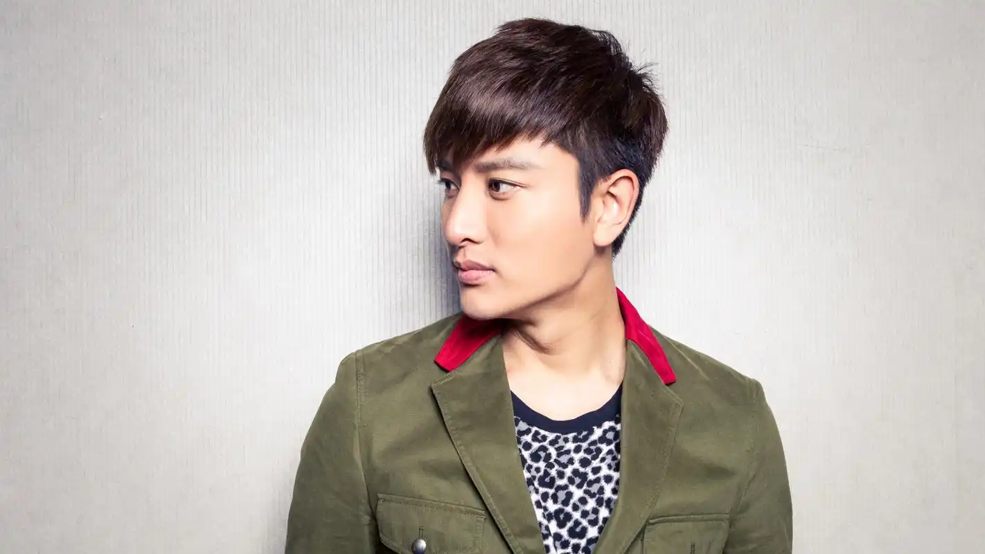 贾乃亮高清写真1080p高清壁纸下载