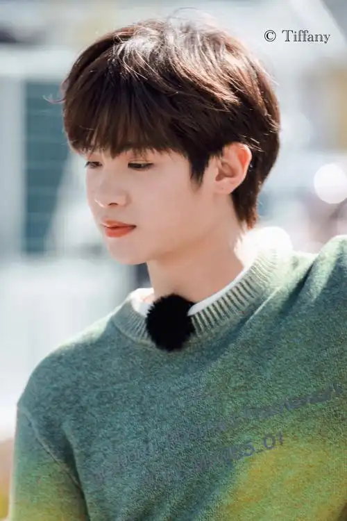 期待我们三季常驻黄明昊的精彩表现啦,聪明可爱又机灵,是我们的开心果