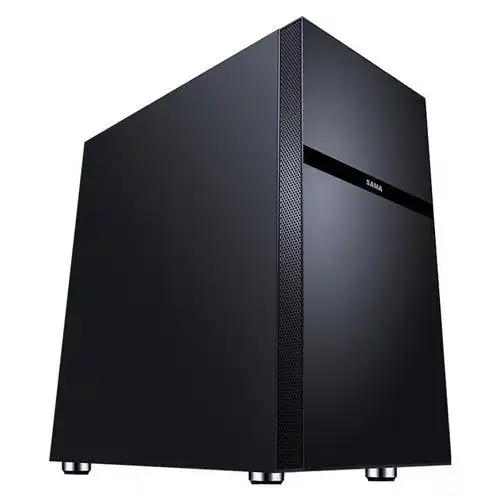 手慢无限时抢购先马小黑洞pro机箱189元到手