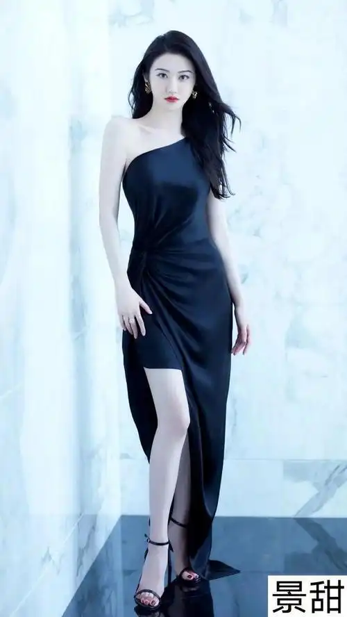 30位大长腿女明星第一期,谁惊艳到了你?|打卡_网易订阅