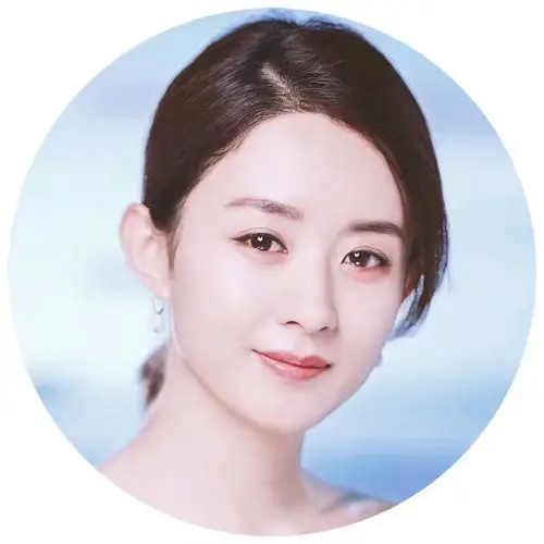 心底眼里永远有个宝贝赵丽颖.愿你眼中一直有光 活出想要的模样.