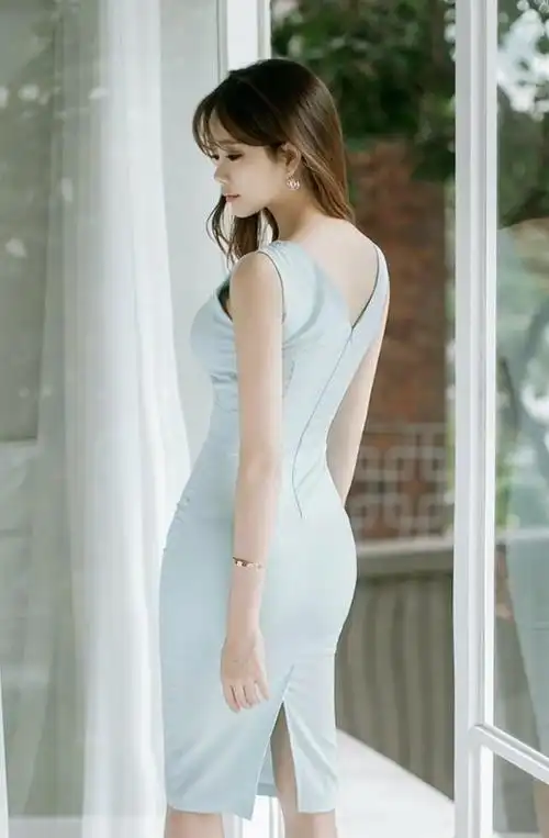 美女写真~身材真好