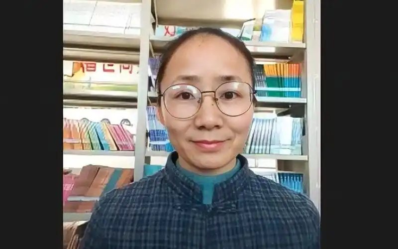 王莹莹老师《孟子-离娄章句上》抽查录像