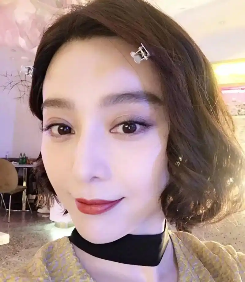 范冰冰现身医院探望生病儿童,网友:冰冰的善良很可贵