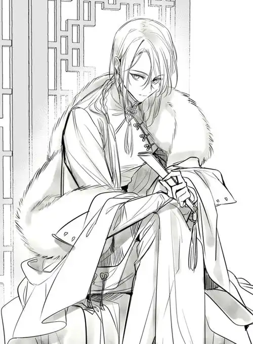 古风 二次元 pixiv