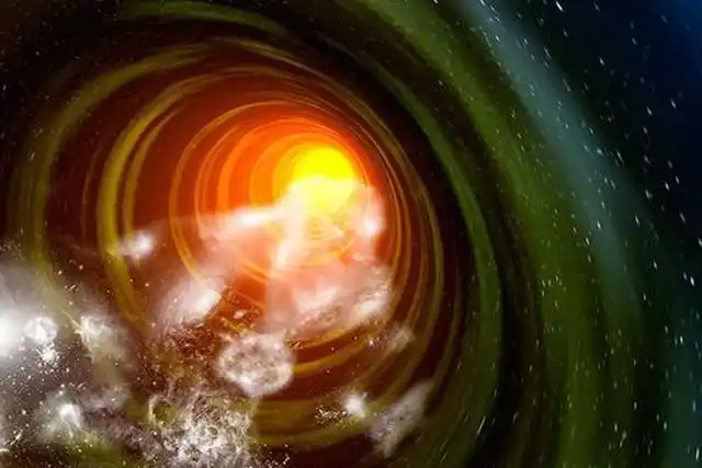 两大因素暗示人类极限 虫洞旅行或永远无法实现