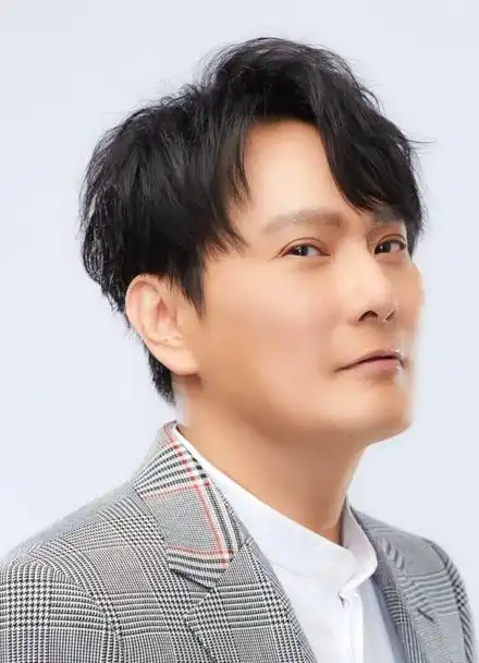 张信哲永远的男神