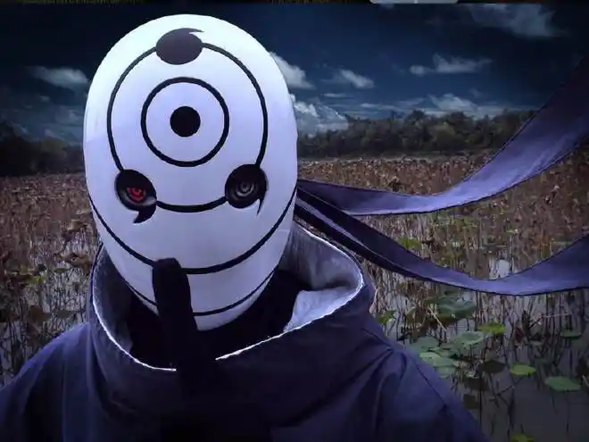 《火影忍者》这三位蒙面超人都死了不止一次