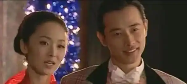 演员罗晋:拍戏时拍来一个老婆,结婚4年宠妻如宝