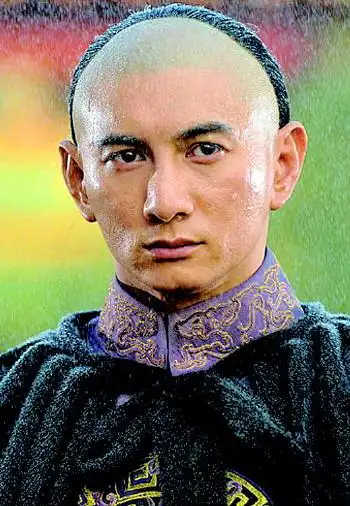 吴奇隆携《步步惊心》霸占韩国荧屏