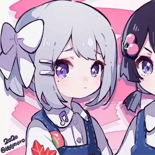 两人闺蜜头像39