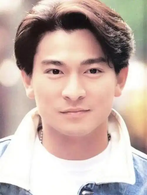 刘德华出道40周年这平常的一天