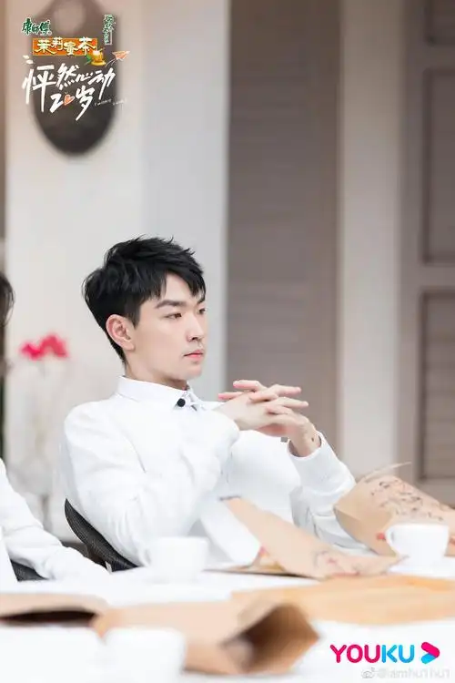 怦然心动20岁是恋综素人嘉宾颜值天花板吧