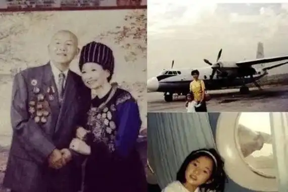 演员韩雪爷爷到底是谁韩雪爷爷什么背景干嘛的