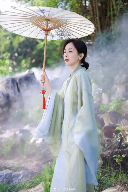 古风##汉服写真