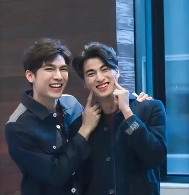 缪苏帕糕卡娜划清界限