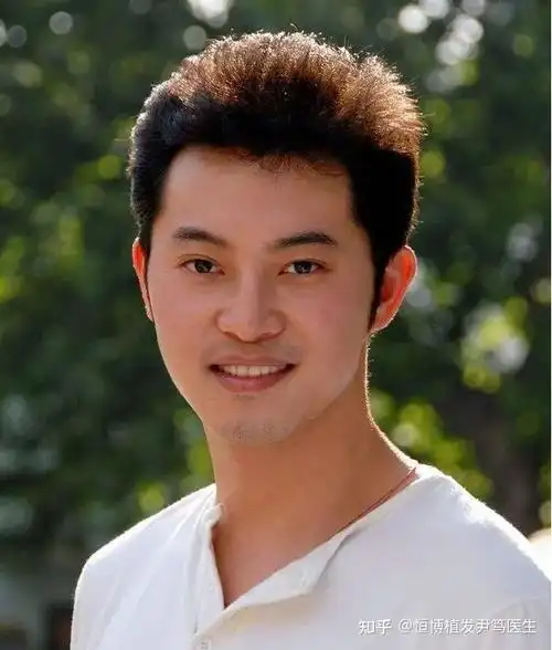 当年的军艺校草为何变得如此油腻沙溢