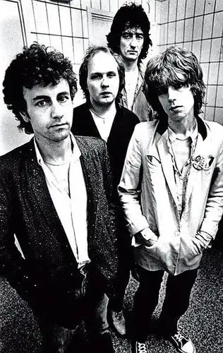 shoegazerbaby的相册-80年代不可忽视的伟大乐队/音乐人