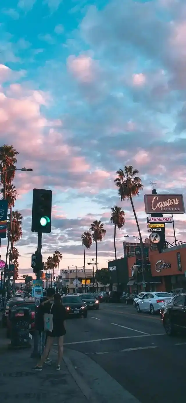 风景壁纸:绝美风景,美丽风光,景色优美