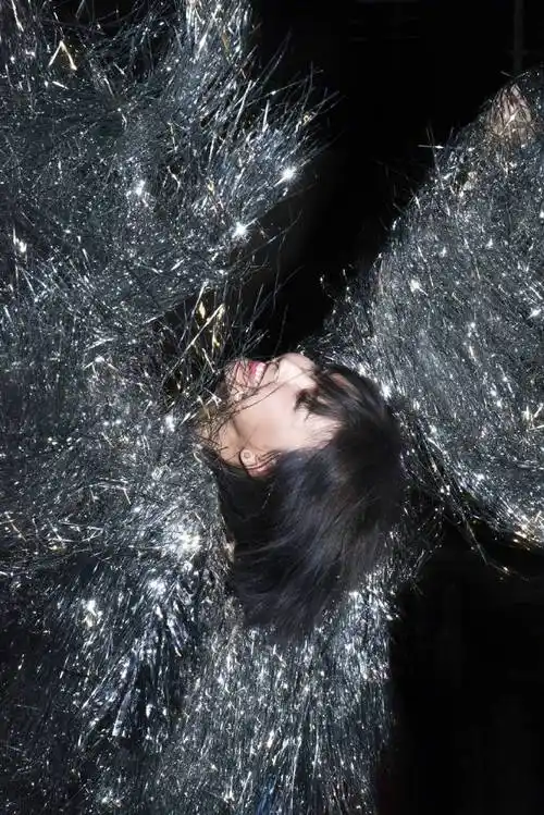 孙燕姿跳舞的梵谷发行六周年