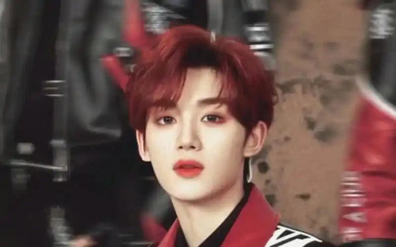 别管了,我已经被丁程鑫帅疯了!