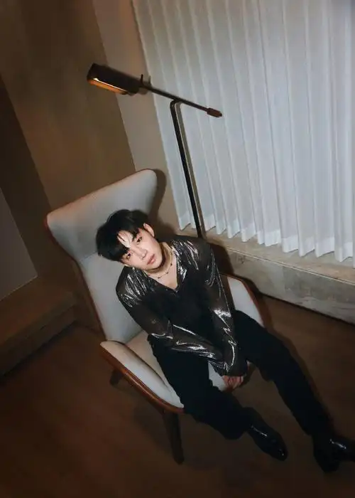 刘宪华henry-lau99带来radio的极致表演和moonlight的舞台首秀93