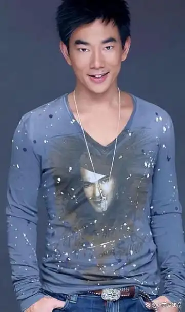 任贤齐这个名字大家应该都很熟悉.