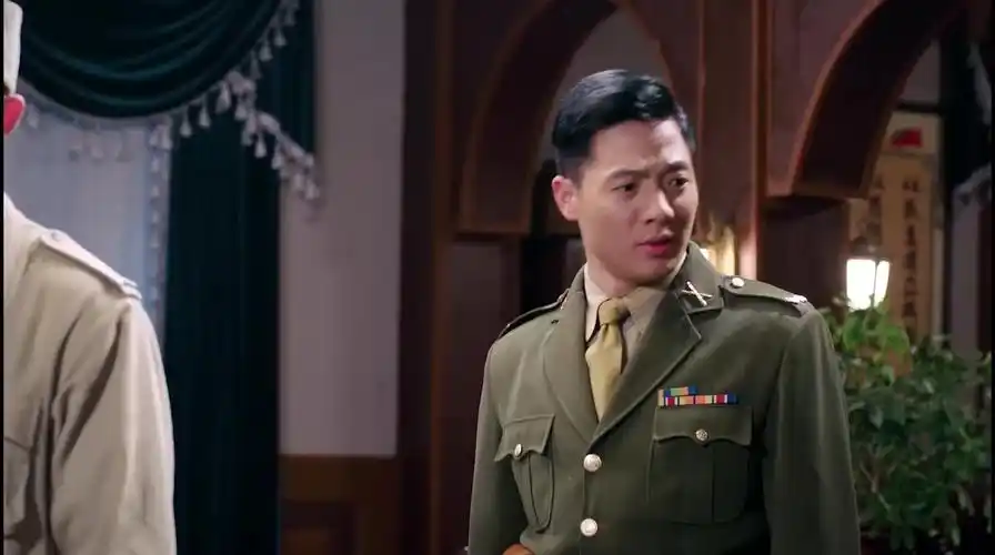 丁大命魏家英见到赵三龙急眼要立马崩了他