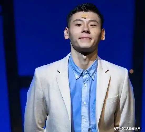 个个又坏又狠,却有一种莫名的帅_阿如那_吴晓亮_观众