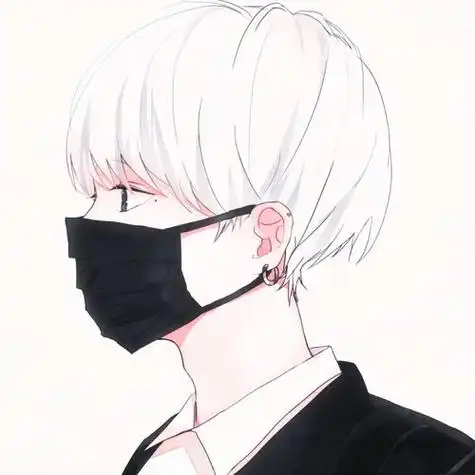 微信头像卡通男戴口罩 - 搜狗图片搜索