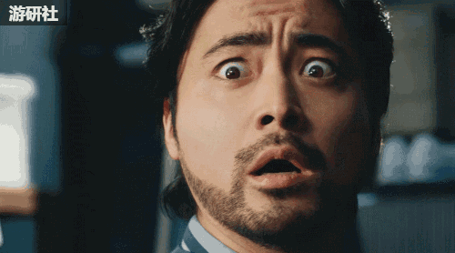 山田孝之参演广告又玩high了,这回他扮演了《怪物猎人》里的怪物