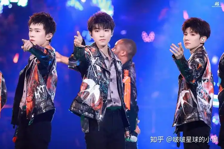 易烊千玺王俊凯王源和王一博四个选一个结婚你选谁