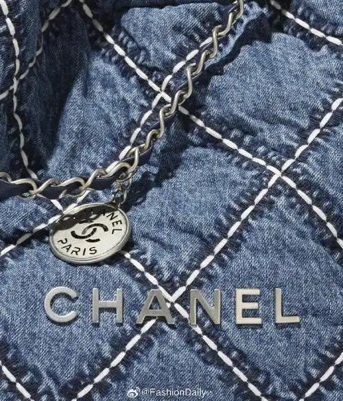 #chanel#