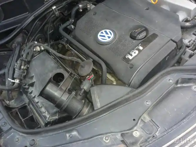 【图】发几个空气流量计图片_5_帕萨特论坛|帕协_爱卡汽车