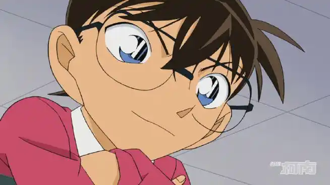 名侦探柯南:百万美元的五稜星##名侦探柯南