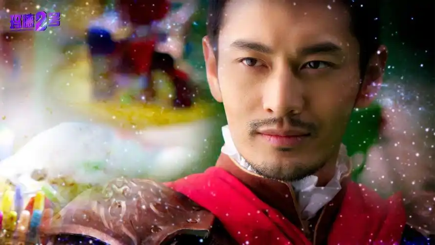 玛德2号黄晓明电影剧照桌面壁纸高清大图预览1920x1080_大陆影视下载