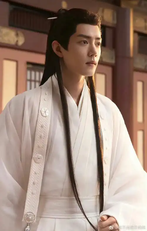 玉骨遥#有太多的话想说了可以肯定的说目前内娱没